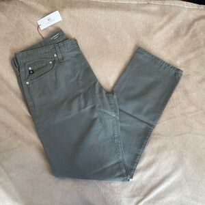AG new pants